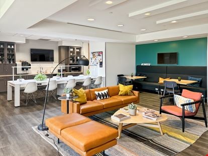 Preview of CA, Irvine - Irvine Spectrum Drive Office space for Rent in Irvine