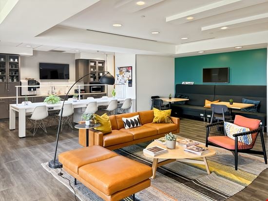 Preview of CA, Irvine - Irvine Spectrum Drive Office space for Rent in Irvine