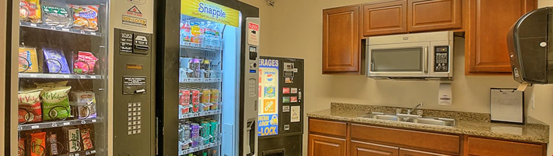 Wyoming Professional Building