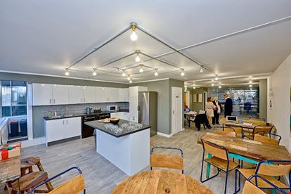 Preview of Freedom Works - Chichester Office space for Rent in Chichester 