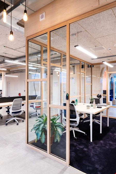 Silversquare Zaventem