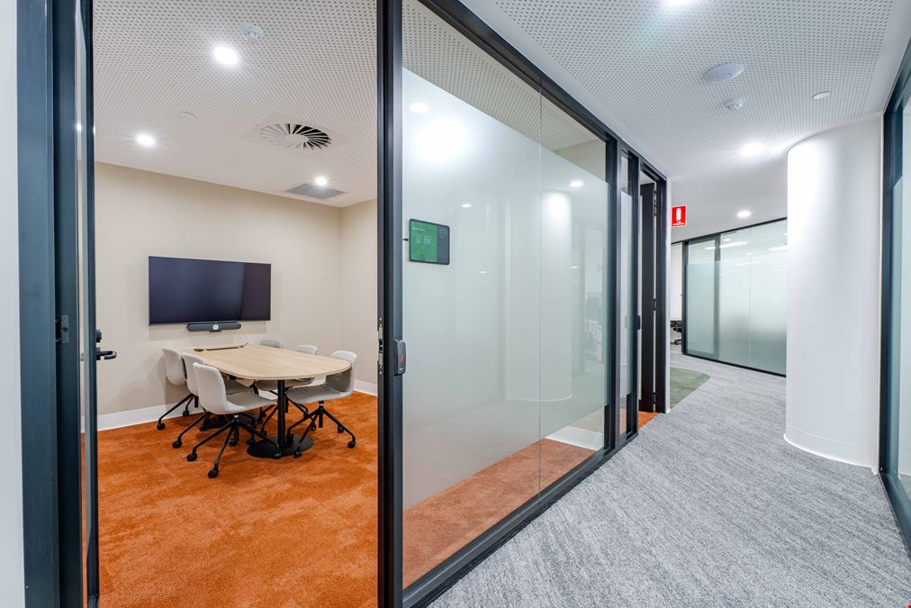 Tank Stream Labs - Tank Stream Suites - Adelaide