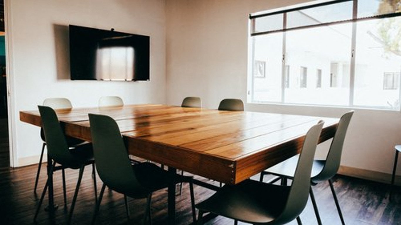 Meeting Space