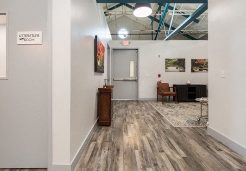 Coworking Commons