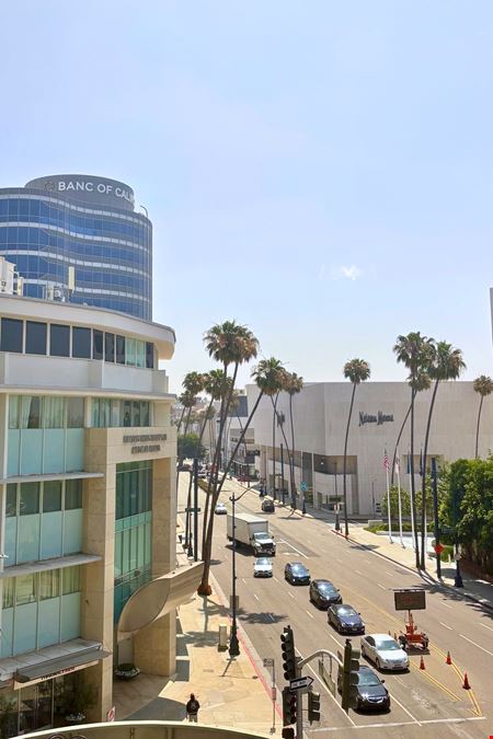 Beverly Hills Gateway Business Center