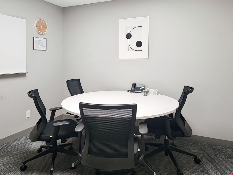 Regus - Toledo - Franklin Park
