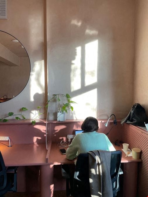 Oru Space - East Dulwich