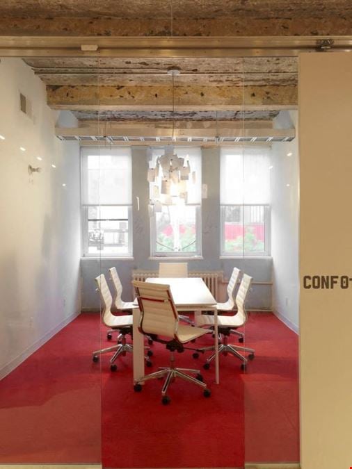 Conference Room 1