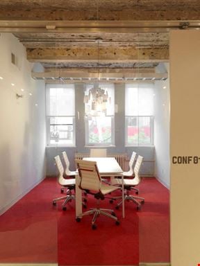 Conference Room 1