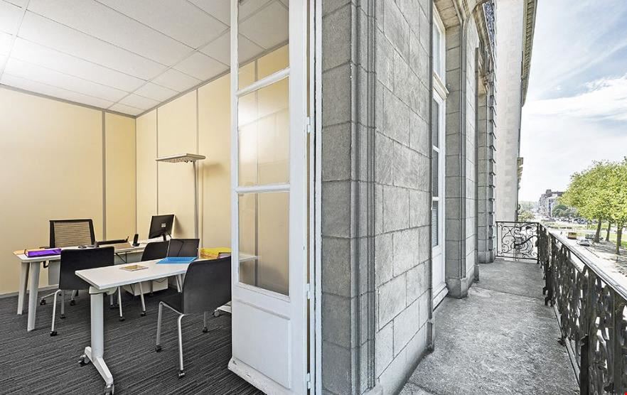 Baya Axess - Nantes Business Center - Trade