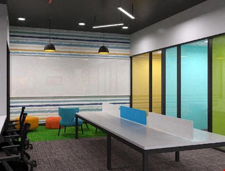 Preview of IndiQube - Skyrise Coworking space for Rent in Pune