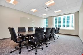 Independence Room
