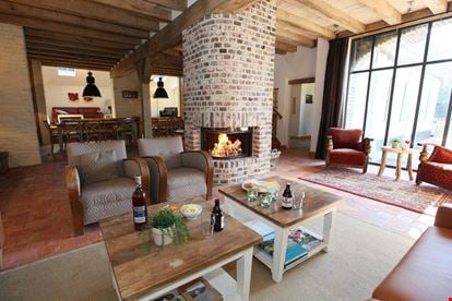 VillaForum Coworking Breaks Nederland