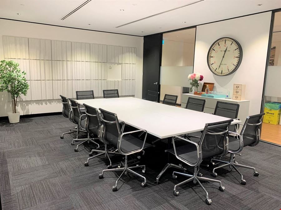 @WORKSPACES - Brisbane