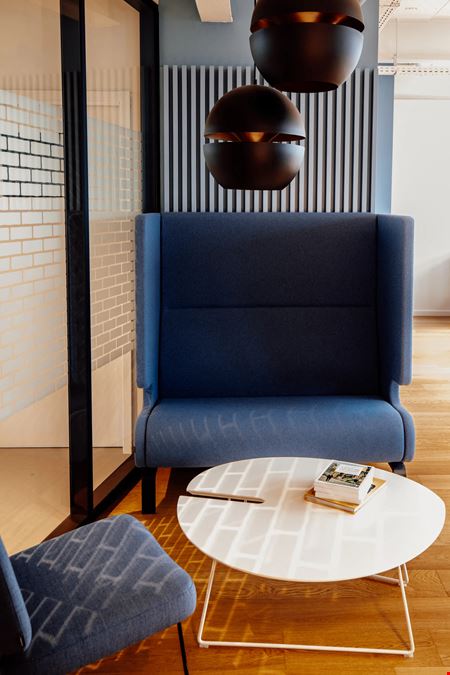 Brain Embassy - Belgium - Antwerpen