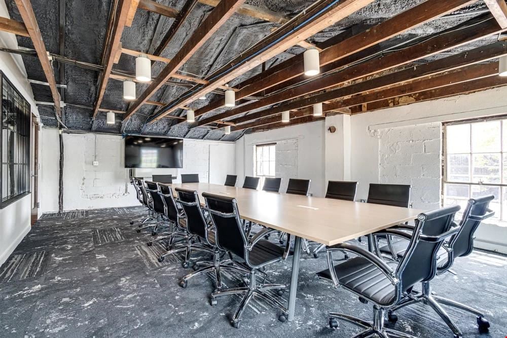 The Link in Old Town