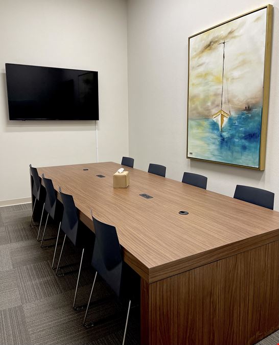 Large Confernce Room