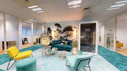 Preview of Work & Share Saint-Denis Office space for Rent in Saint-Denis