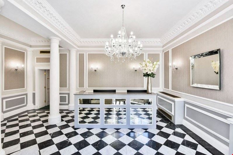 Argyll - 23 Berkeley Square