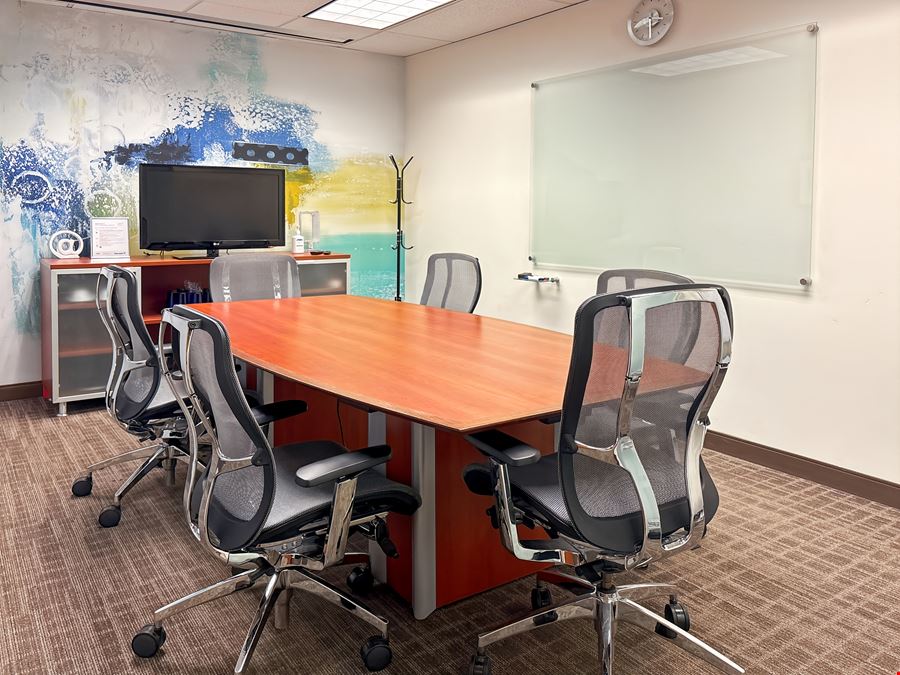 CO, Denver - DTC Corporate Center III