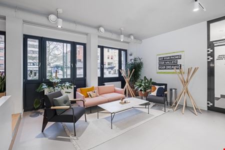 Preview of Breite Straße Coworking space for Rent in Cologne