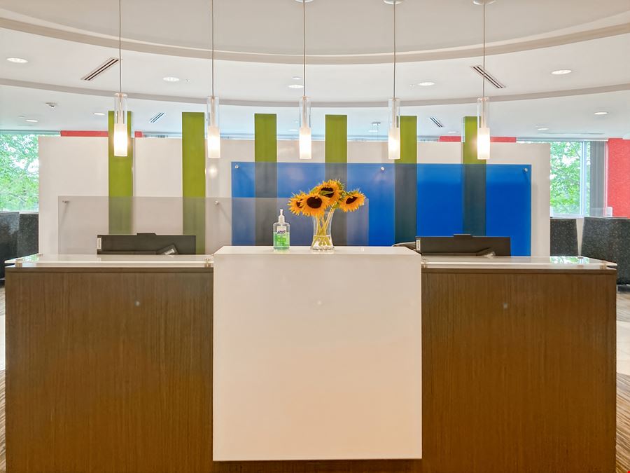 FL, Ft. Lauderdale – Cypress Park West