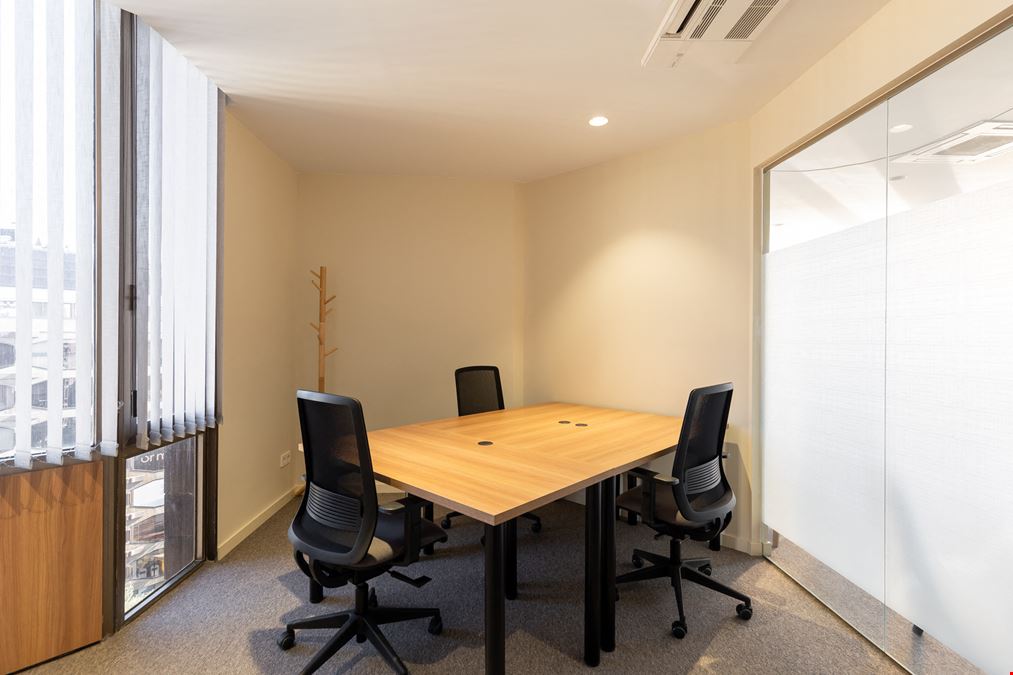 080 Cowork