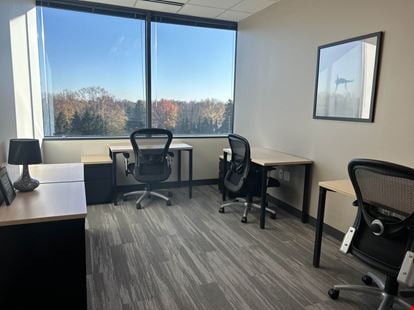 Regus - Indianapolis - Parkwood Crossing Center