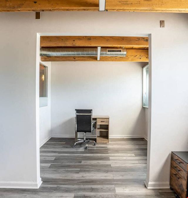 MyOfficeLife - Denver