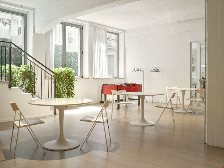 YoRoom Coworking & Office