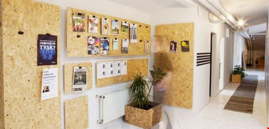 Preview of KPH Copenhagen Office space for Rent in Copenhagen