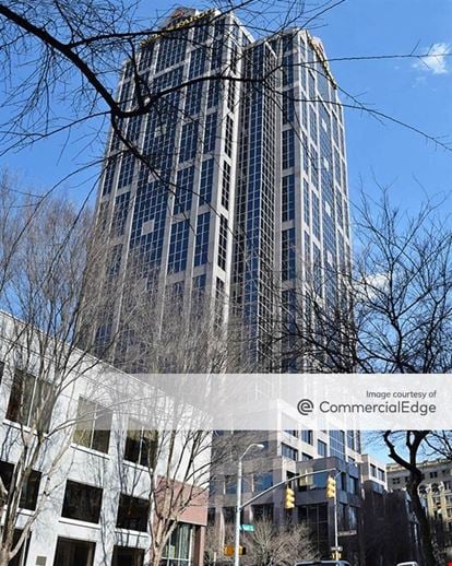 Preview of 150 Fayetteville Street Office space for Rent in Raleigh