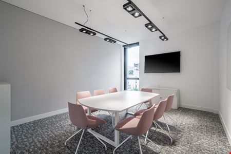 Preview of Unternehmerstadt Coworking space for Rent in Düsseldorf