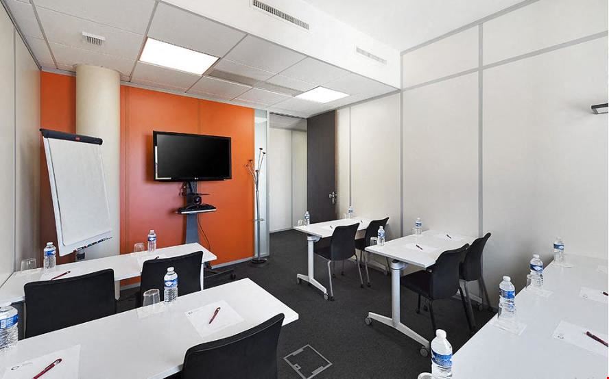 Baya Axess - Lyon Business Center - Confluence