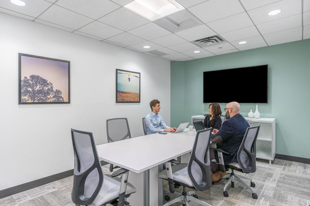 Regus - Tarrytown