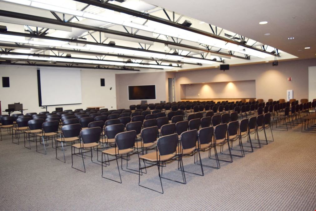 FalconX Global Innovation Partners LLC