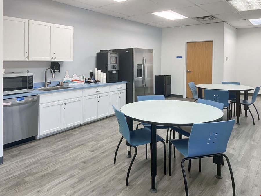 PA, Pittsburgh - Alpha Dr