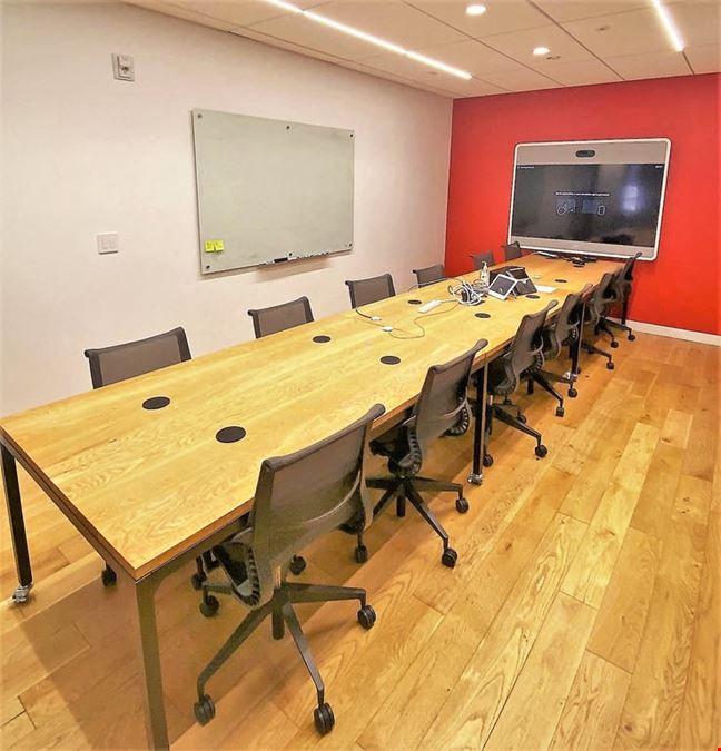 Margalit Startup City