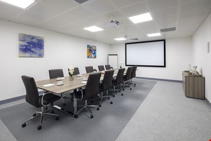 Preview of hubspace - Meadlake Place Egham - private office in Egham