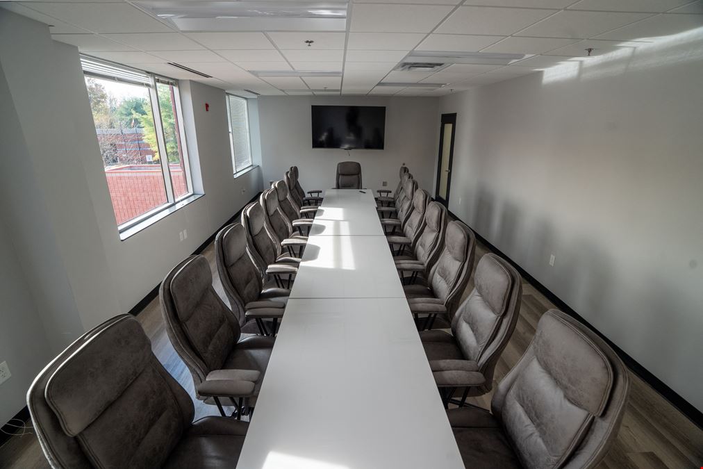 Conference Room| Business Hours