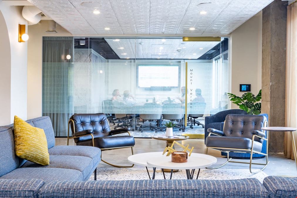 ALX Community - Atrium