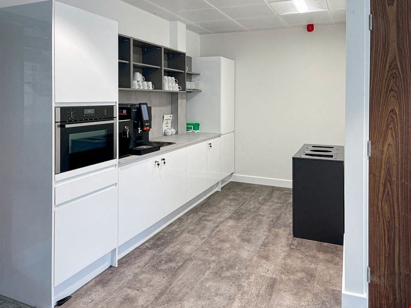 Birmingham Business Park