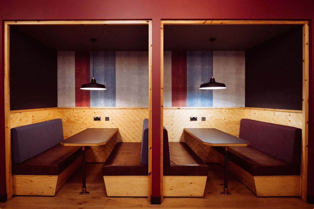 NewFlex - Citibase London Holborn