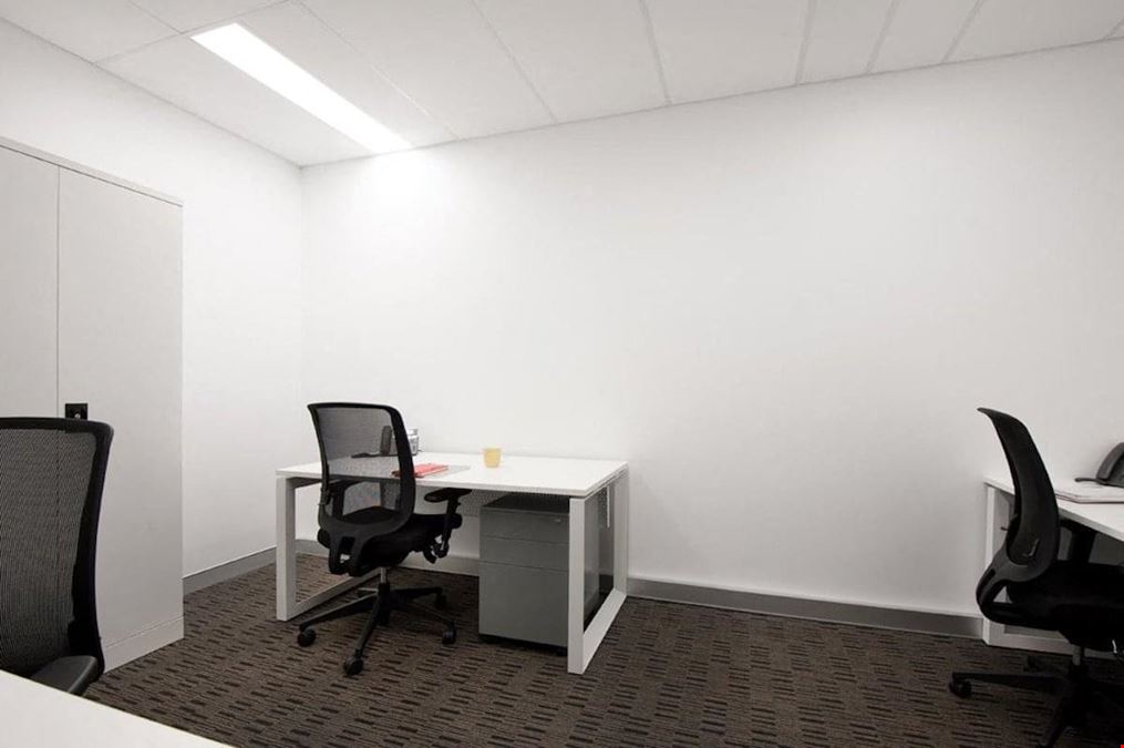 Workspaces  - Edge Offices -Double Bay