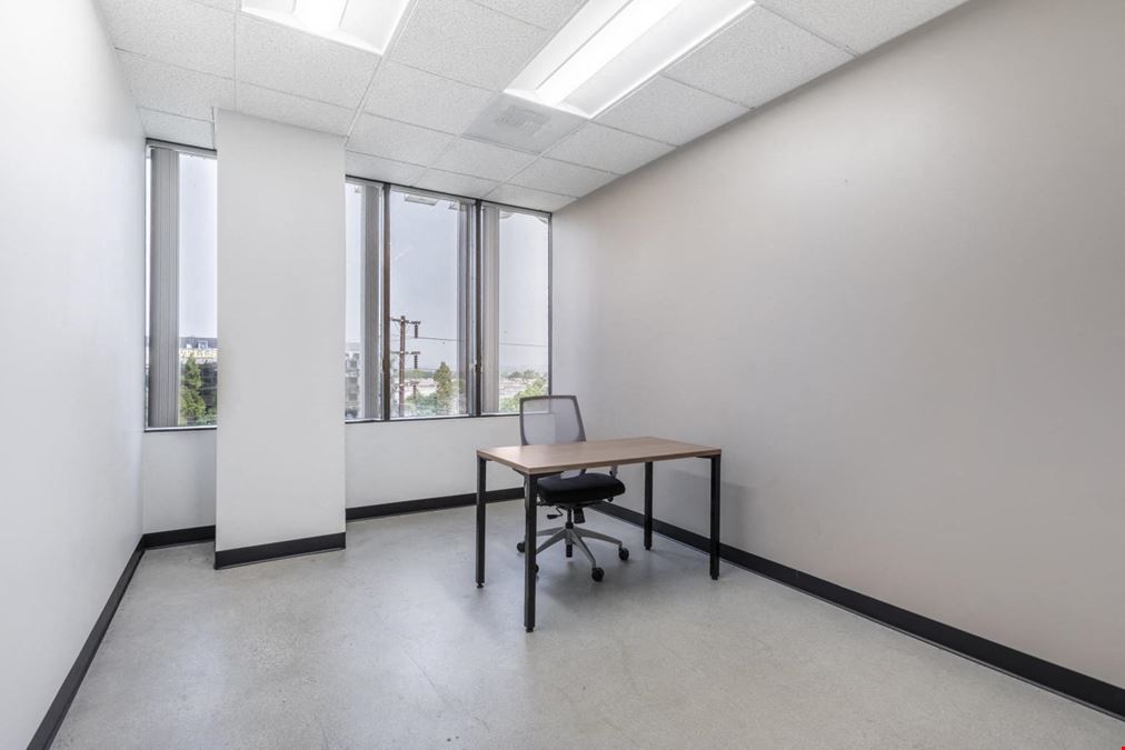 Commerce Corporate Center