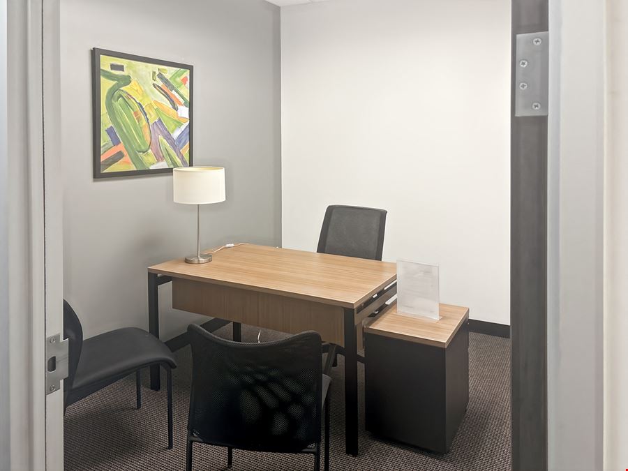 Regus - Fort Worth - Westbend