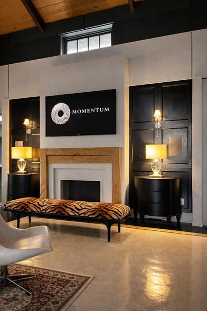 Preview of Momentum Space Candler Park - Momentum Space Atl Office space for Rent in Atlanta