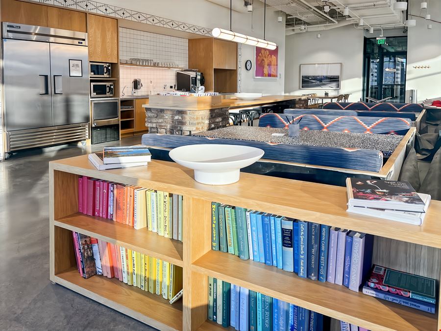 AZ, Phoenix – Block 23