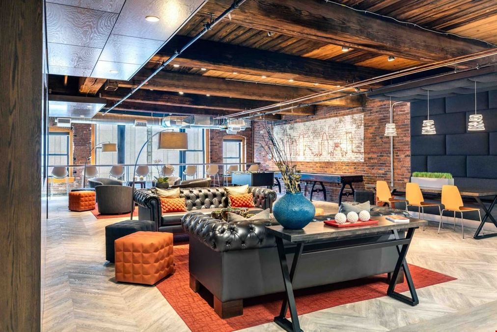 Spark - Baltimore