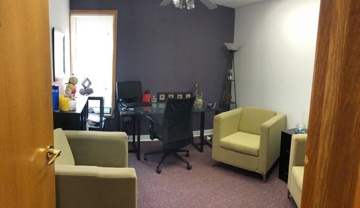 DBC Offices (Destiny Business Centre)